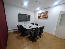 Epl Building (D3), Factory #450453081